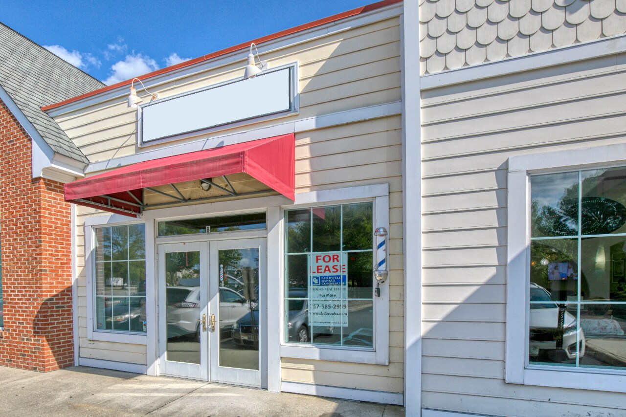 7500 Richmond Rd, Williamsburg, VA for sale Building Photo- Image 1 of 1