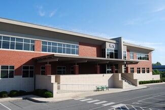 More details for 875 Poplar Church Rd, Camp Hill, PA - Office/Medical for Lease