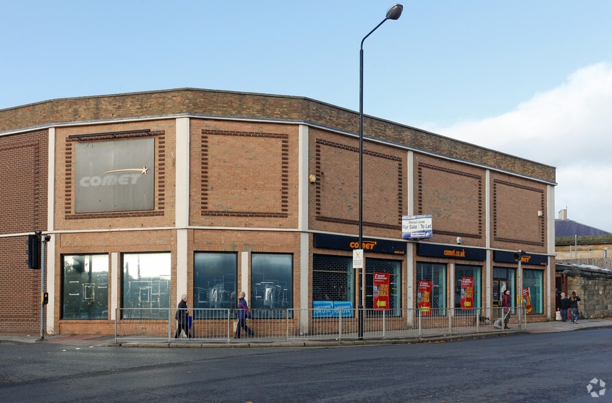 Valley Bridge Rd, Scarborough for sale - Primary Photo - Image 1 of 1