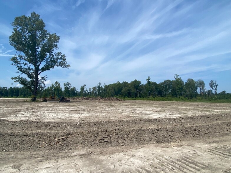 1601 N Pineview Dr, Columbia, SC for sale - Aerial - Image 2 of 9