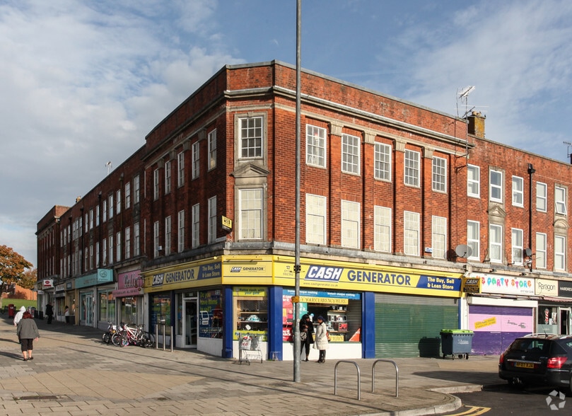 171-173 Greystoke Ave, Bristol for sale - Primary Photo - Image 1 of 1