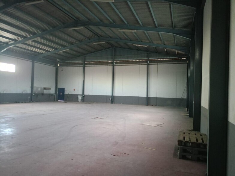 Industrial in Mula, Murcia for sale - Building Photo - Image 2 of 29