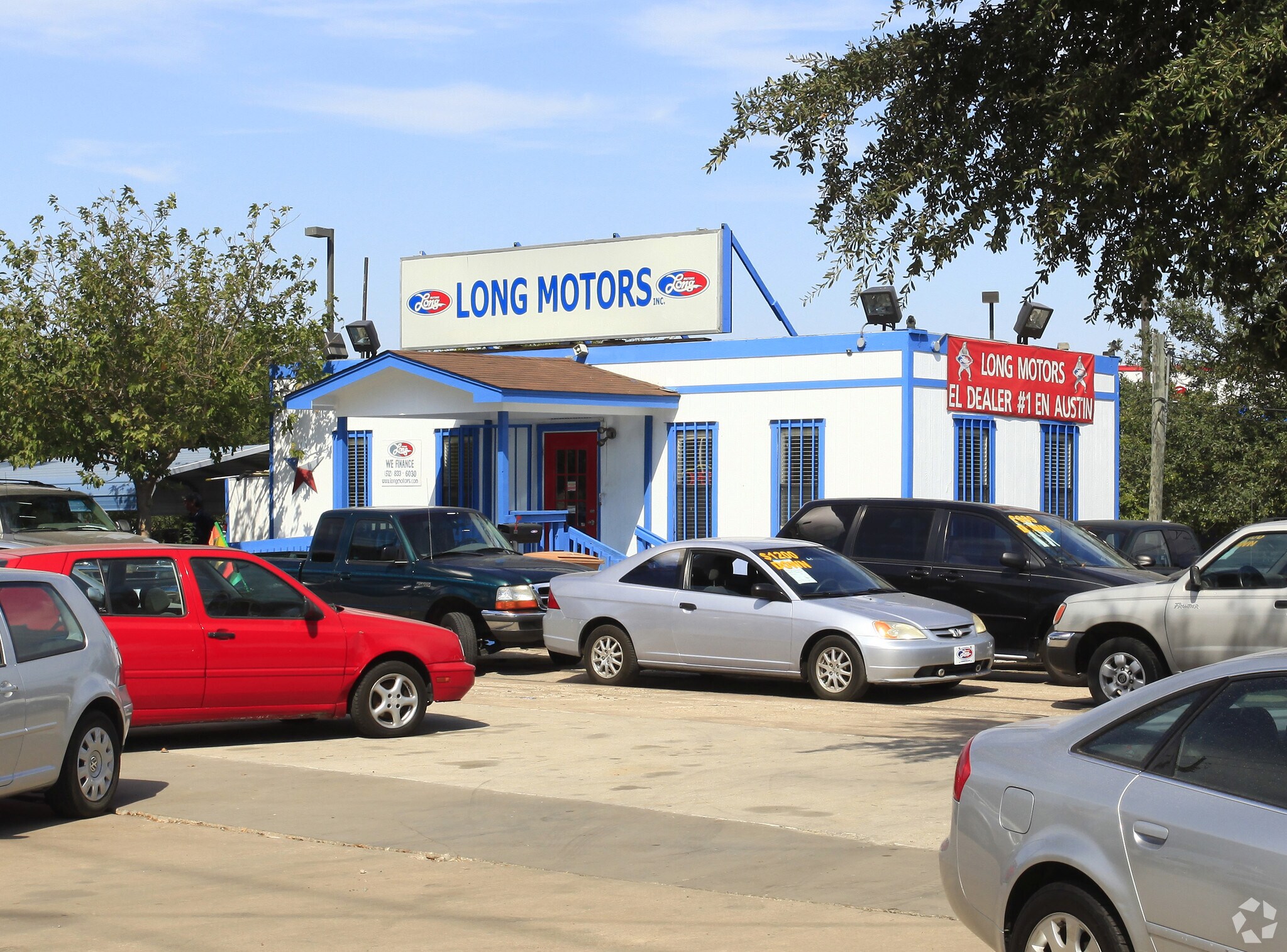 8645 Research Blvd, Austin, TX for sale Primary Photo- Image 1 of 1