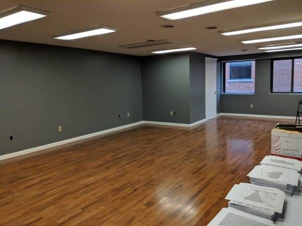 715 Main St, Buffalo, NY for lease - Interior Photo - Image 2 of 6