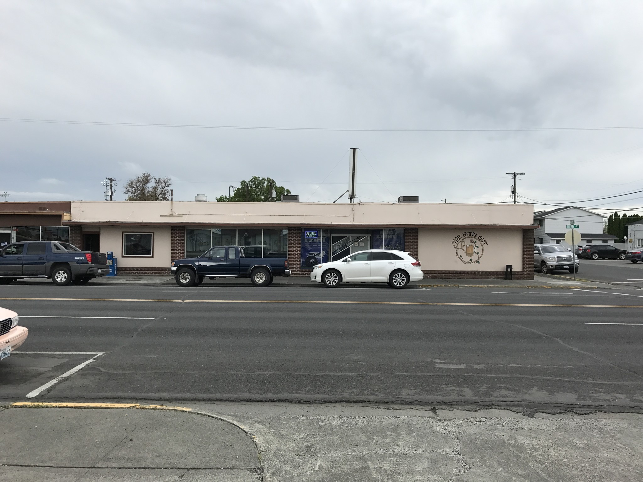 819 W 3rd Ave, Moses Lake, WA for sale Building Photo- Image 1 of 1