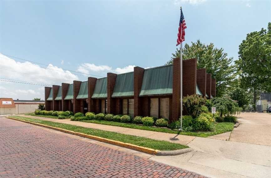 600 Vine St, Poplar Bluff, MO for sale Primary Photo- Image 1 of 1