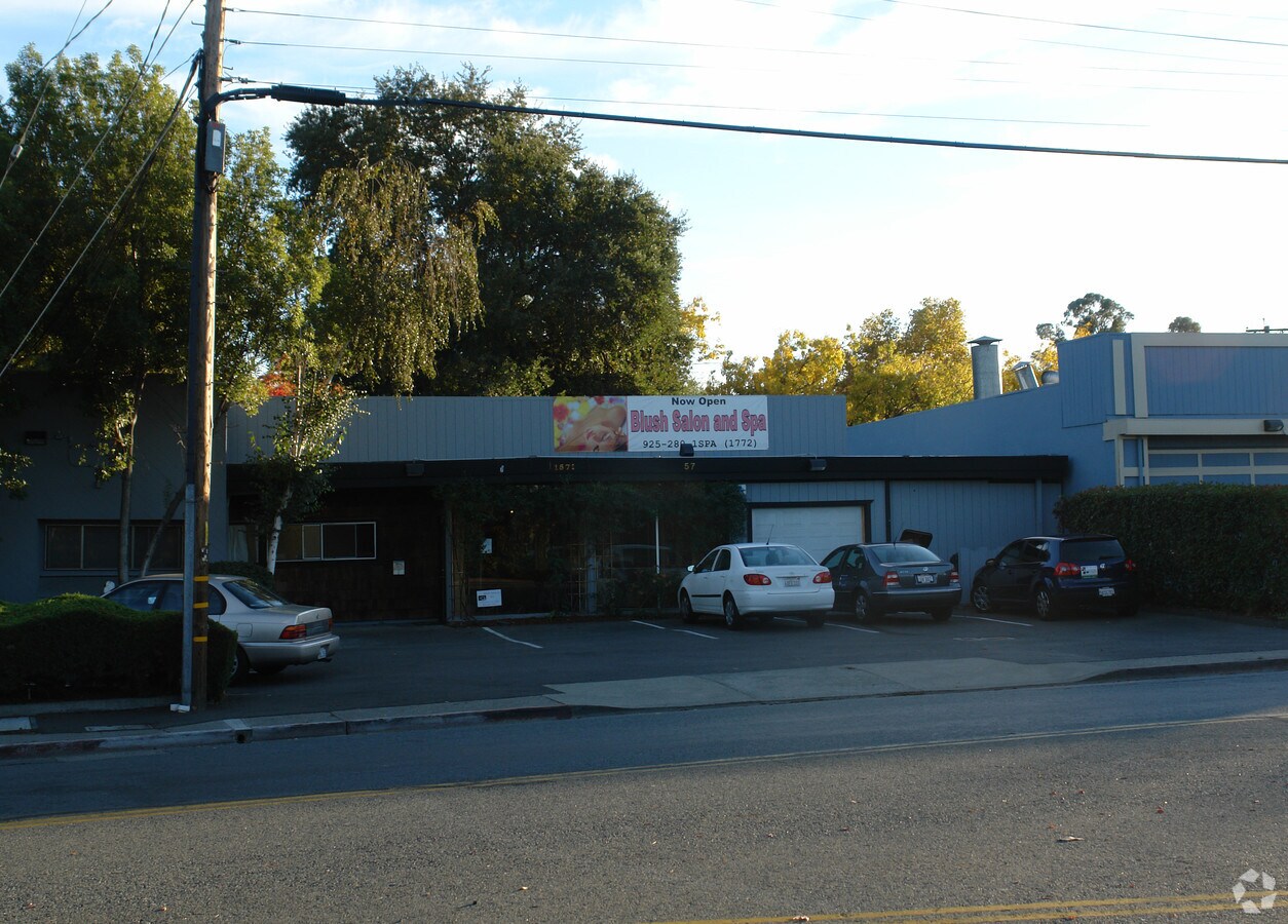 1571 Oak Park Blvd, Pleasant Hill, CA 94523