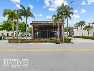 More details for 50 SE 4th Ave, Delray Beach, FL - Retail for Lease