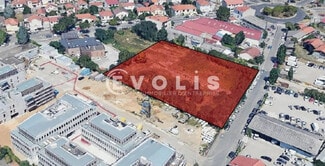 More details for Chemin De La Vie Guerse, Bron - Land for Lease