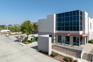 More details for 450 Kansas St, Redlands, CA - Industrial for Lease