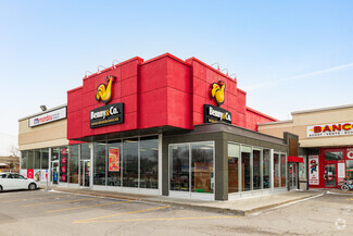 More details for 380 Rte 132, St-Constant, QC - Retail for Lease