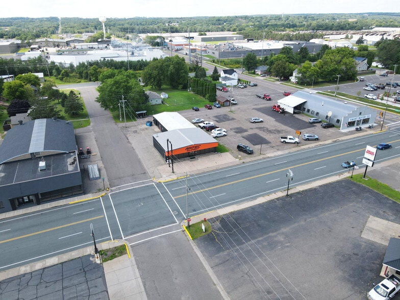 1230 S Main St, Rice Lake, WI for sale - Building Photo - Image 3 of 19