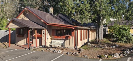 23804 E Greenwood Dr, Welches, OR for lease Building Photo- Image 1 of 13