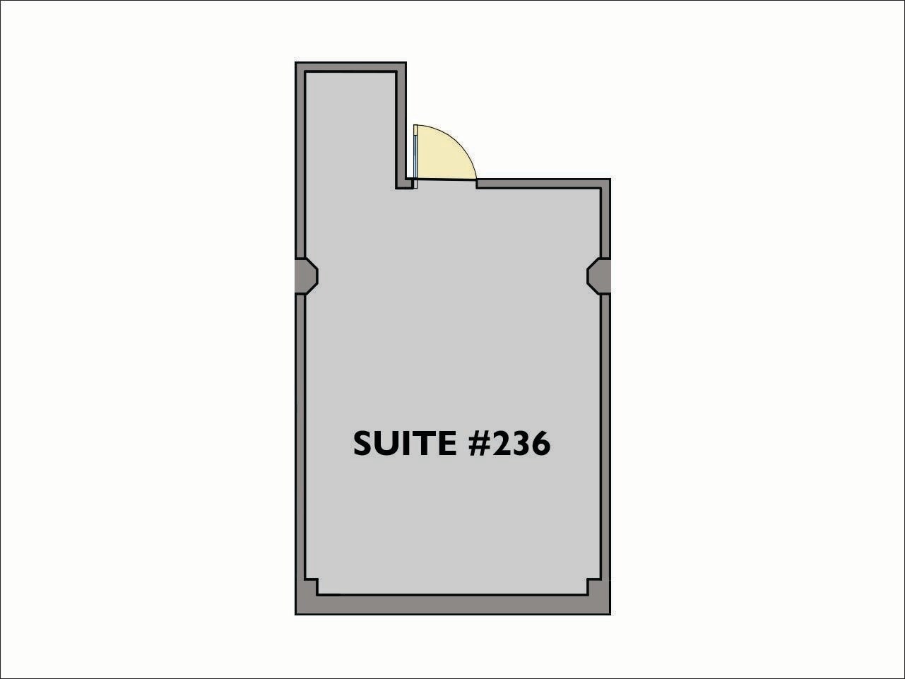 80 SE Madison St, Portland, OR for lease Floor Plan- Image 1 of 3