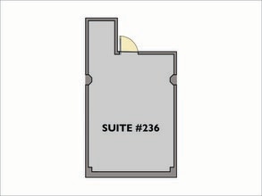 80 SE Madison St, Portland, OR for lease Floor Plan- Image 1 of 3