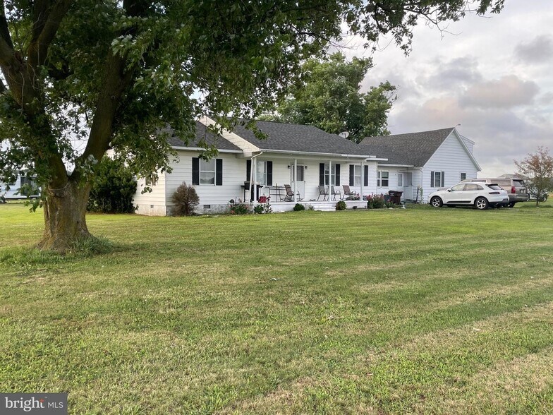 4723 Stockton Rd, City, MD 21851