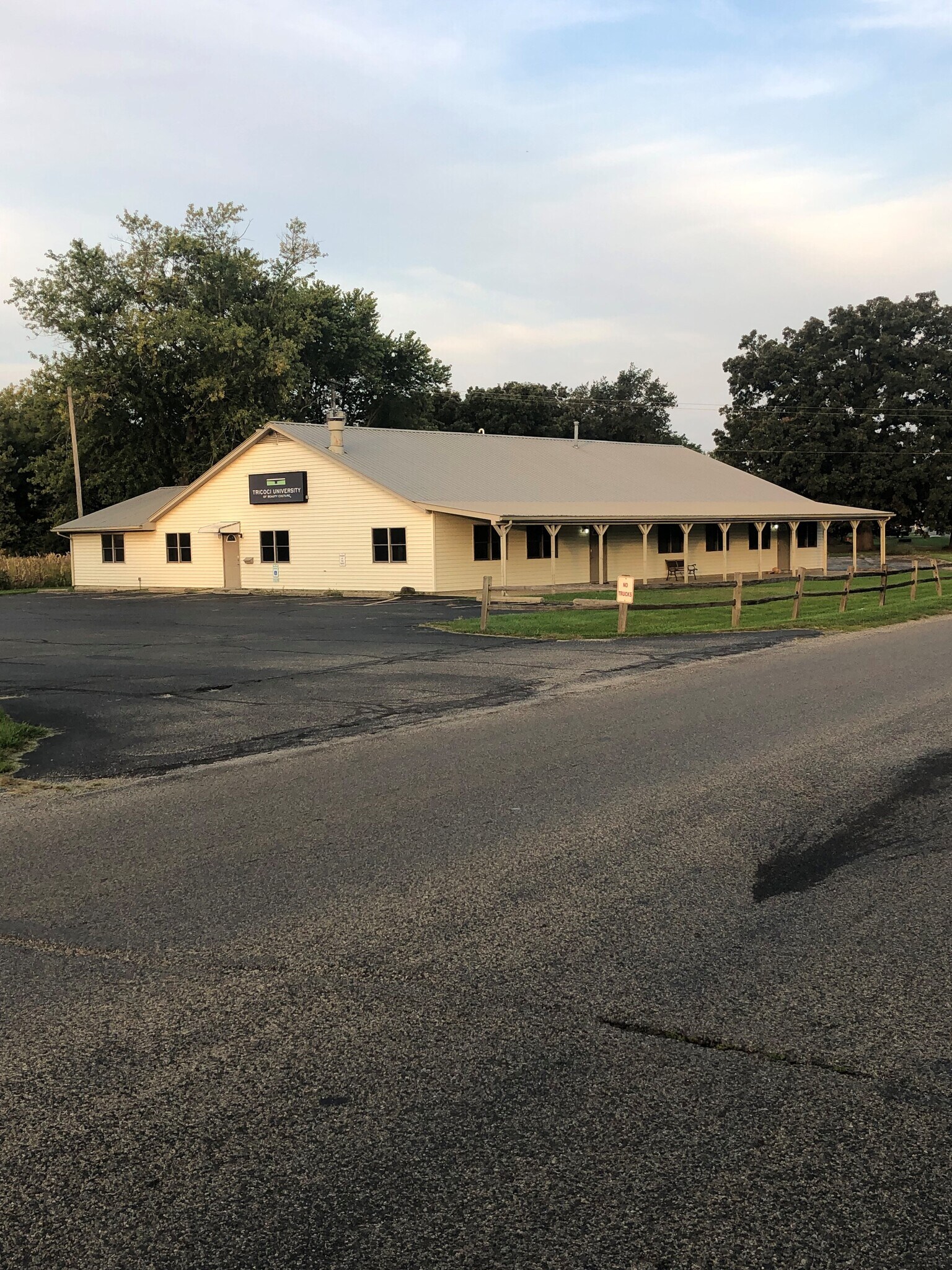 2500 Georgetown Rd, Danville, IL for sale Primary Photo- Image 1 of 1