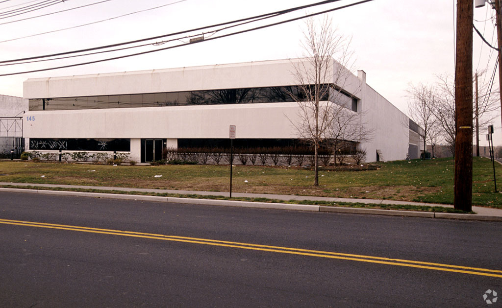 145 County Ave, Secaucus, NJ for sale Primary Photo- Image 1 of 2