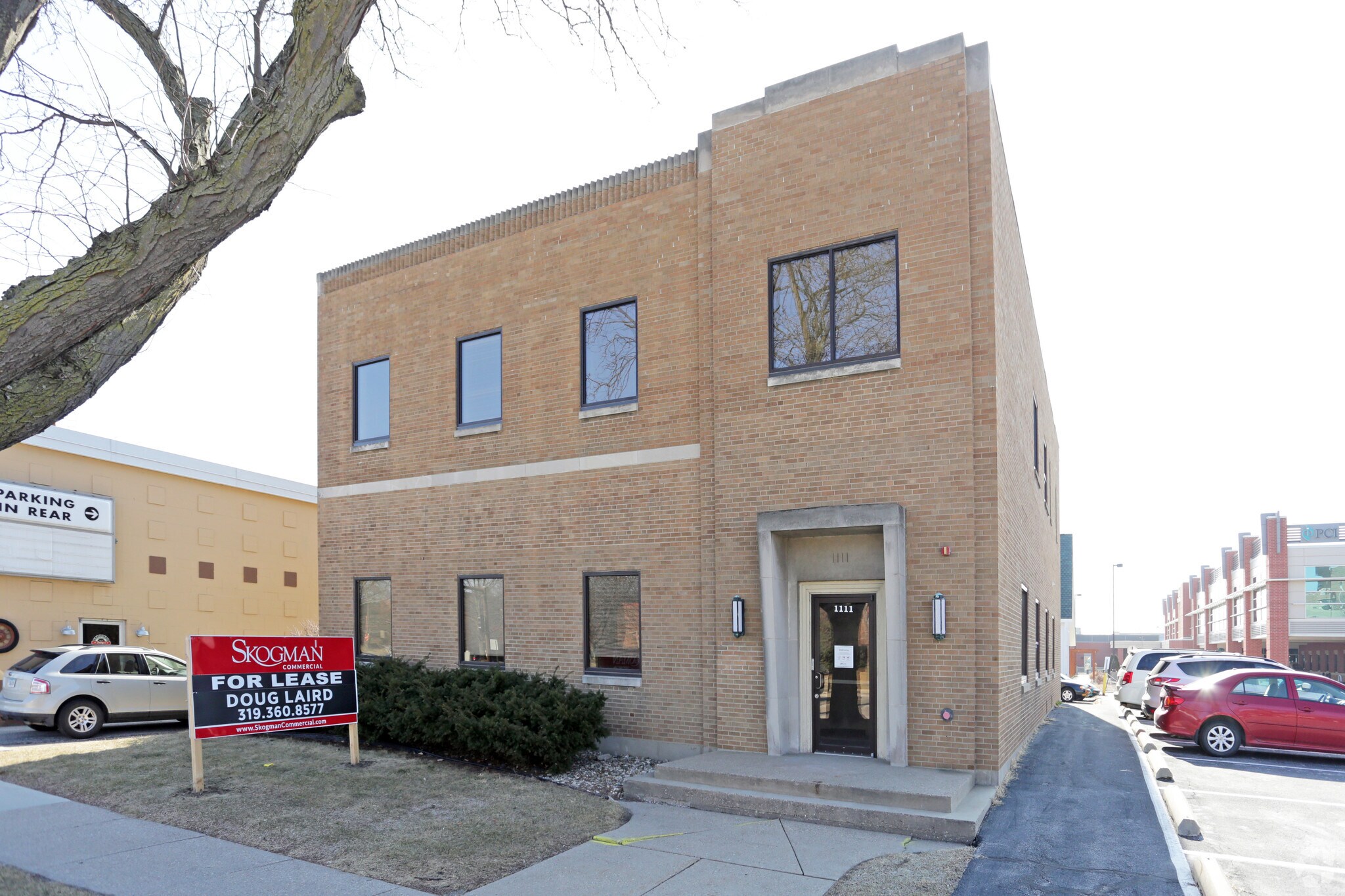 1111 1st Ave SE, Cedar Rapids, IA for sale Primary Photo- Image 1 of 1
