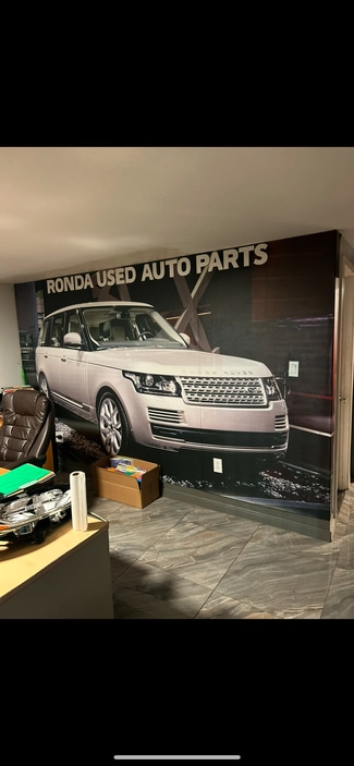 More details for 9318 Ronda Ln, Houston, TX - Retail for Sale