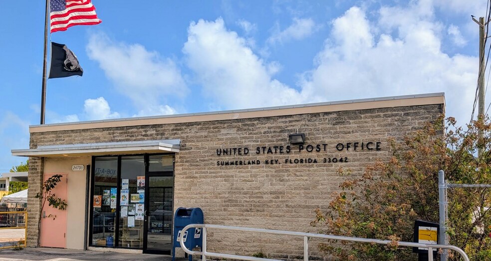 24700 Overseas Hwy, Summerland Key, FL for sale - Building Photo - Image 3 of 3