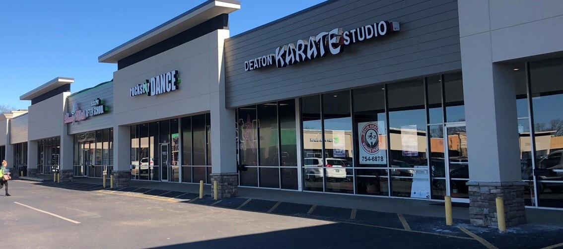 1201-1395 N Mt. Juliet Rd, Mount Juliet, TN for lease Interior Photo- Image 1 of 3