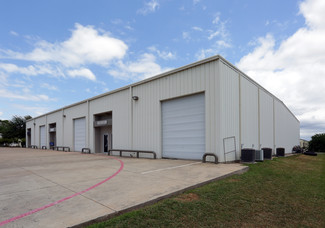 More details for 320 Industrial Blvd, McKinney, TX - Industrial for Lease