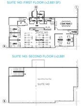 116 7th St, Chula Vista, CA for lease Floor Plan- Image 1 of 1