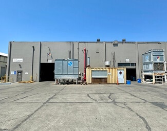 More details for 1365 Gravenstein Hwy South, Sebastopol, CA - Industrial for Lease