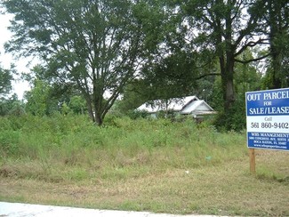 More details for NW Santa Fe Blvd, High Springs, FL - Land for Sale