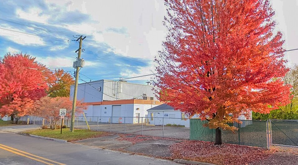 20720 Tuck Rd, Farmington Hills, MI for sale Building Photo- Image 1 of 1