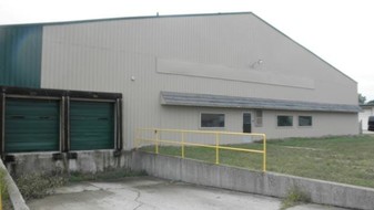 4311 Pinecreek Dr, Elkhart IN - Warehouse