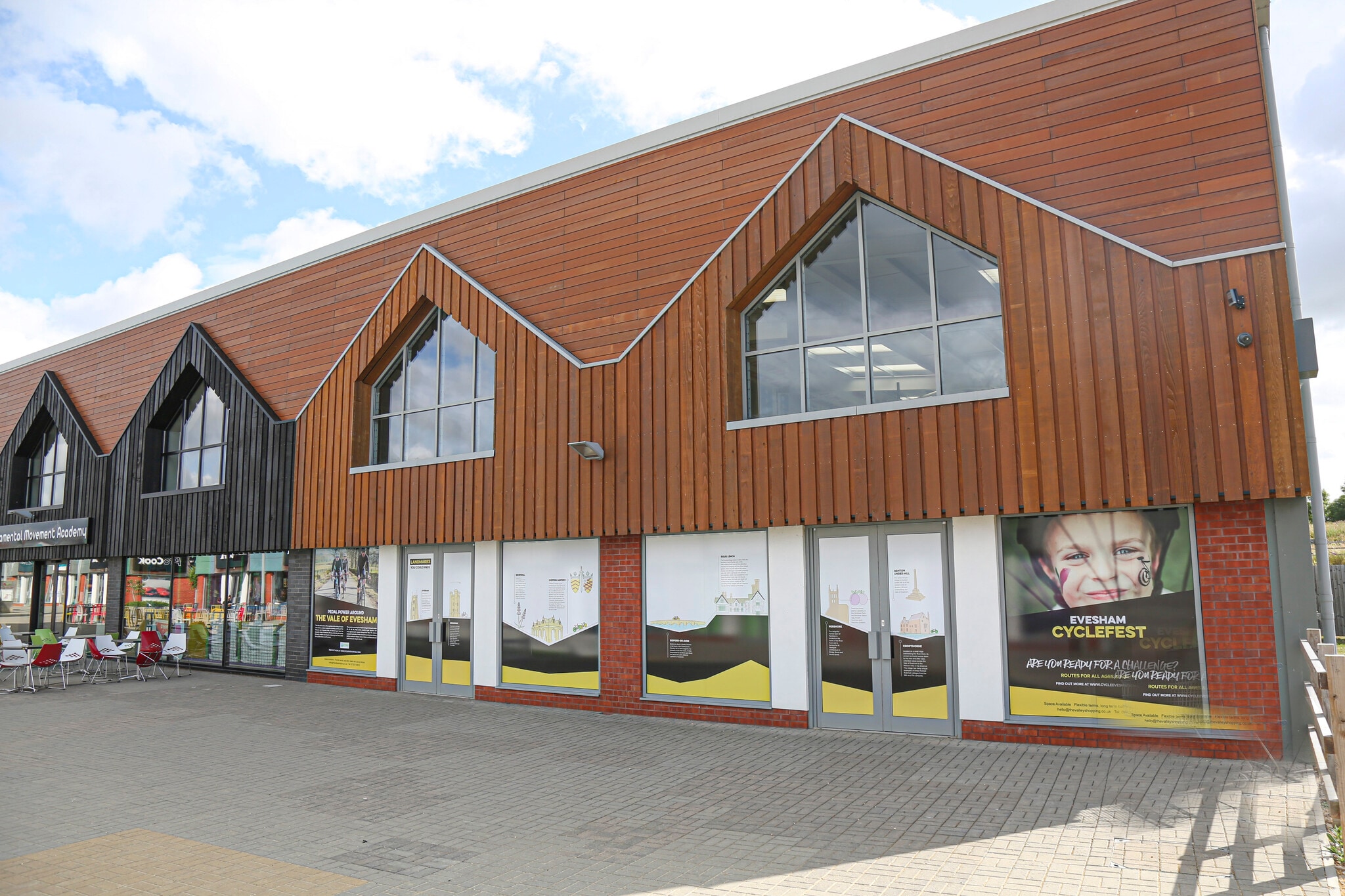 The Valley, Evesham for lease Building Photo- Image 1 of 4