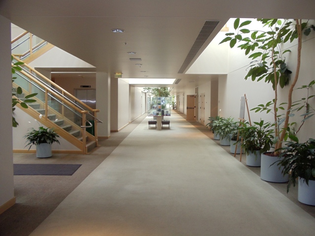 6500 N Mineral Dr, Coeur d'Alene, ID for lease - Lobby - Image 1 of 27