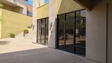 10045 E Dynamite Blvd, Scottsdale, AZ for lease Building Photo- Image 1 of 4