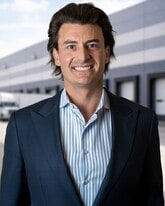 Gavin Gill