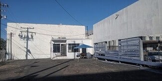 More details for 444 N Hunter St, Stockton, CA - Retail for Sale