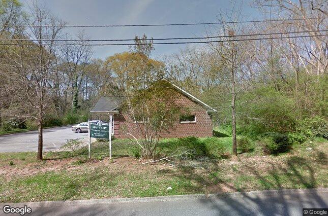 703 S 9th St, Griffin, GA for sale Primary Photo- Image 1 of 1