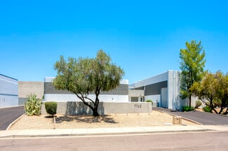 More details for 7740 E Evans Rd, Scottsdale, AZ - Flex for Lease