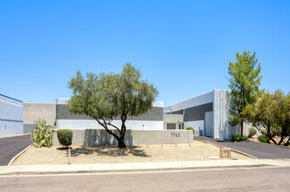 More details for 7740 E Evans Rd, Scottsdale, AZ - Flex for Lease