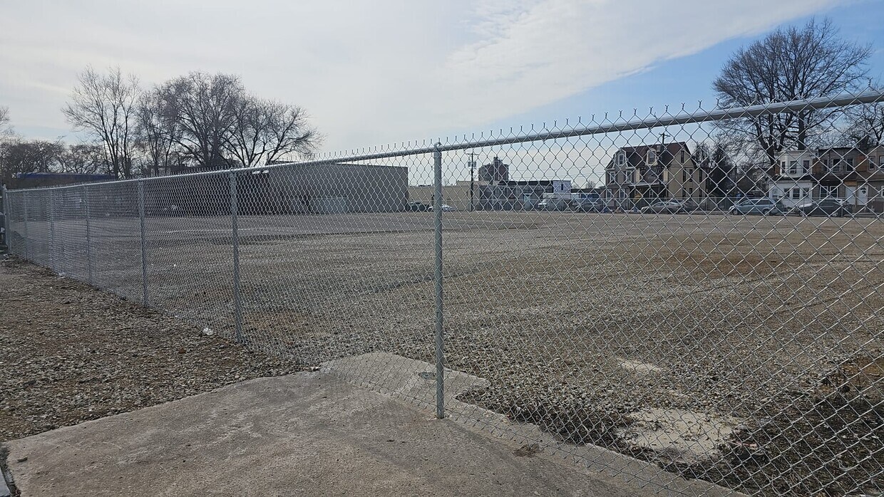 25 N 23rd St, Camden, NJ for sale Building Photo- Image 1 of 1