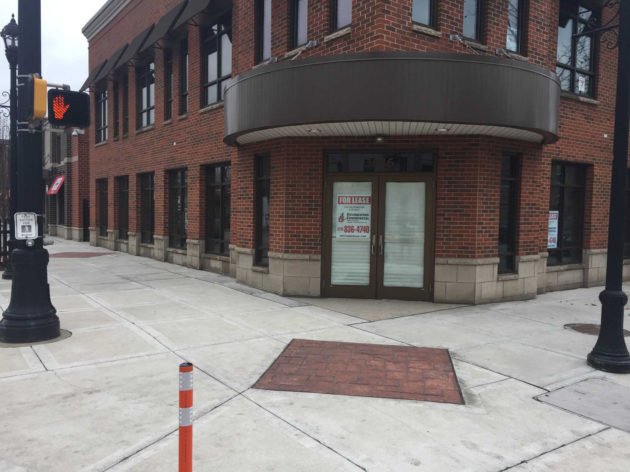 3636 Main St, East Chicago, IN for sale Building Photo- Image 1 of 1