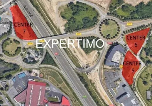 Flex in Grigny for lease - Building Photo - Image 2 of 13