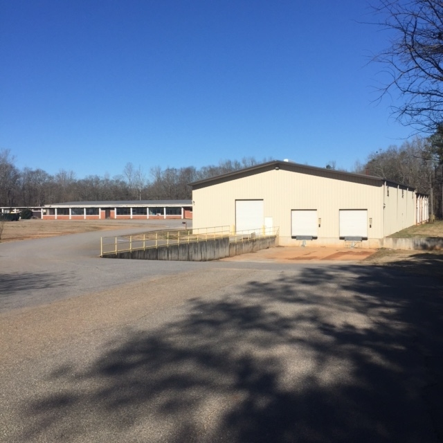 2066 Highway 72 W, Colbert, GA for sale Primary Photo- Image 1 of 1