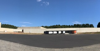 More details for 3309 Laurens Rd, Greenville, SC - Industrial for Lease