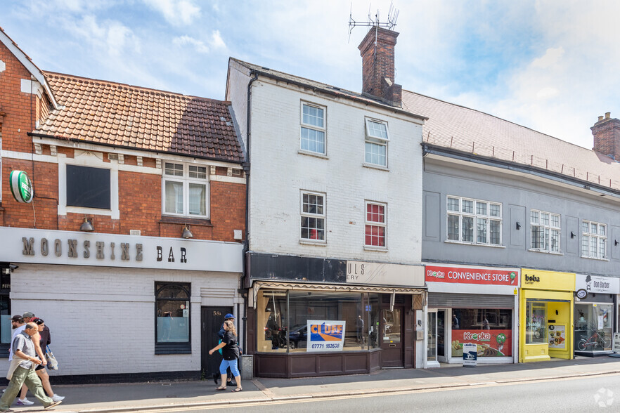 56 Bridge St, Taunton for sale - Primary Photo - Image 1 of 1