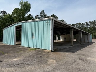 More details for 1353 Clinton St, Barnwell, SC - Flex for Sale