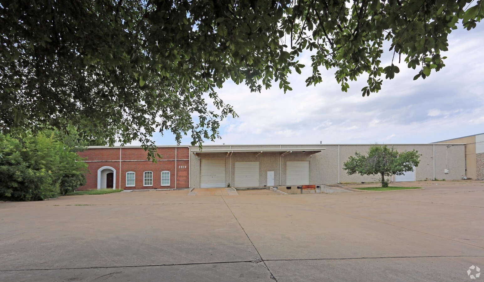 2619 Lombardy Ln, Dallas, TX 75220