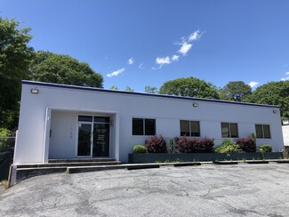 More details for 1736 Defoor Pl NW, Atlanta, GA - Office for Sale