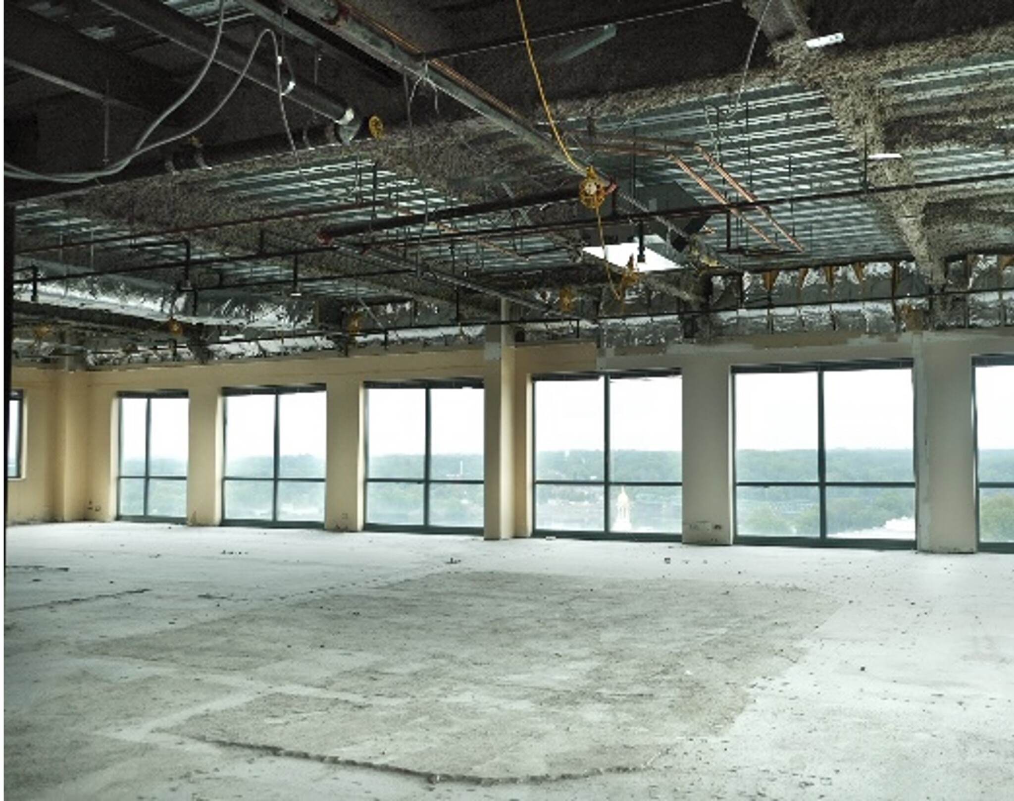 50 W State St, Trenton, NJ for lease Interior Photo- Image 1 of 2